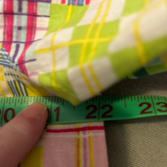 The PARAGON Hooded Jacket, Multicolour, Cotton, Women’s Size L - Picture 5 of 5